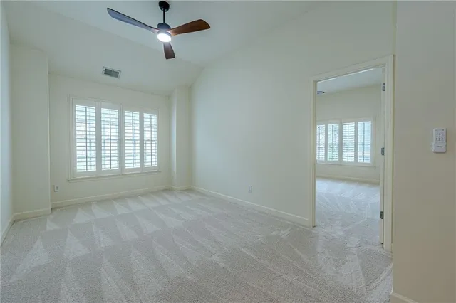 a front view of a house with parking