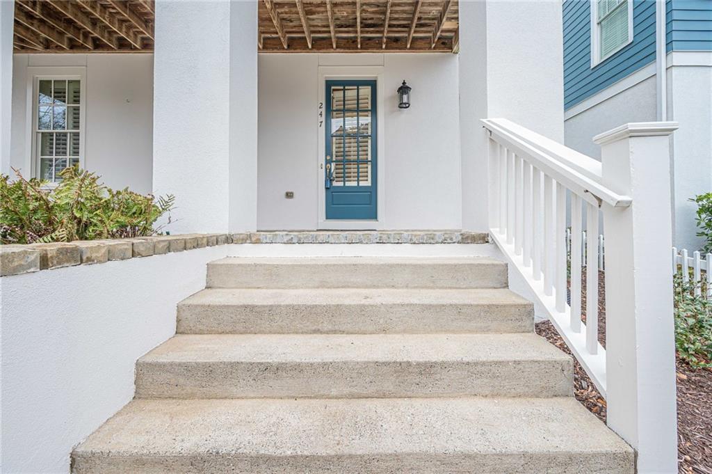 247 Fowler Street Woodstock, GA 30188 - Photo 5 of 72