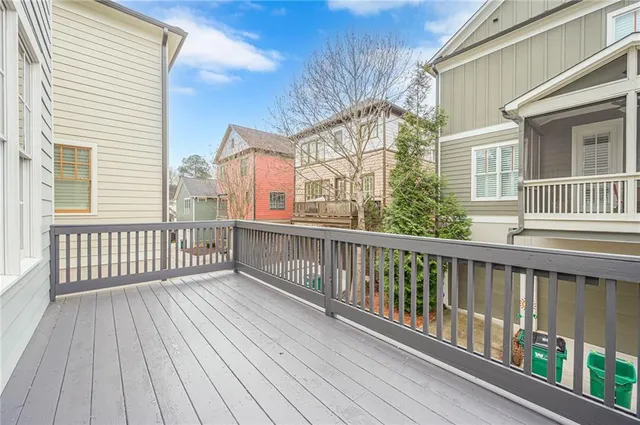 $825,000 | 247 Fowler Street, Woodstock, GA 30188