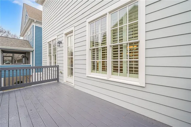 $825,000 | 247 Fowler Street, Woodstock, GA 30188