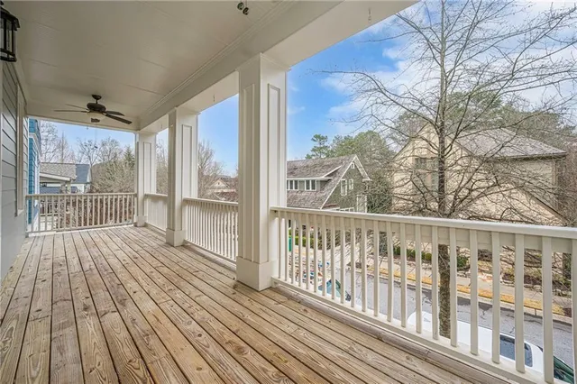 $825,000 | 247 Fowler Street, Woodstock, GA 30188