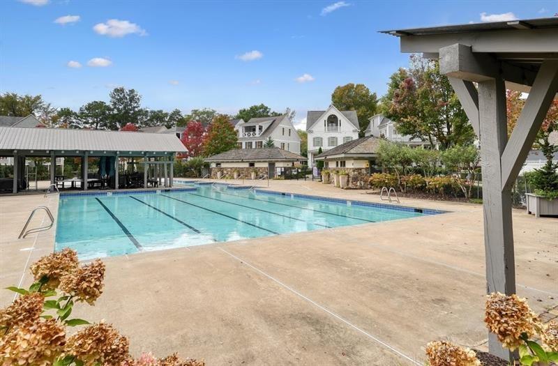 247 Fowler Street Woodstock, GA 30188 - Photo 61 of 72