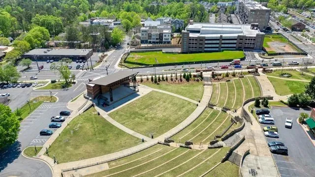 $825,000 | 247 Fowler Street, Woodstock, GA 30188