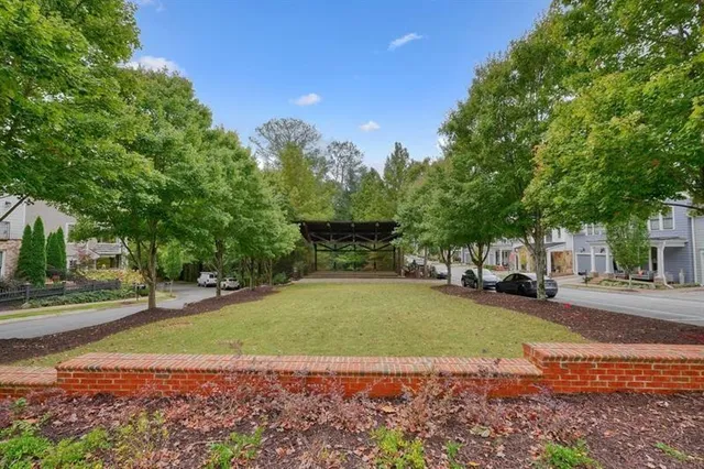 $825,000 | 247 Fowler Street, Woodstock, GA 30188
