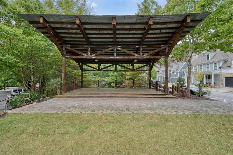 247 Fowler Street Woodstock, GA 30188 - Photo 64 of 72