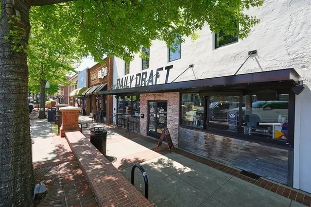 $825,000 | 247 Fowler Street, Woodstock, GA 30188