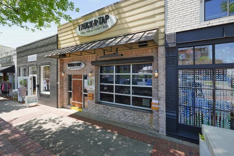 247 Fowler Street Woodstock, GA 30188 - Photo 69 of 72