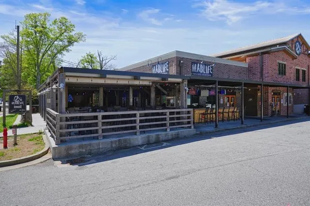 $825,000 | 247 Fowler Street, Woodstock, GA 30188