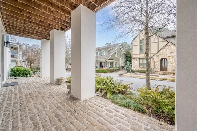 a bathroom with a sink toilet and a mirror