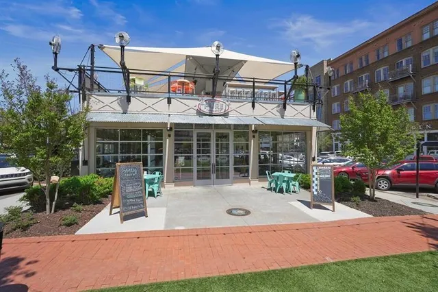 $825,000 | 247 Fowler Street, Woodstock, GA 30188