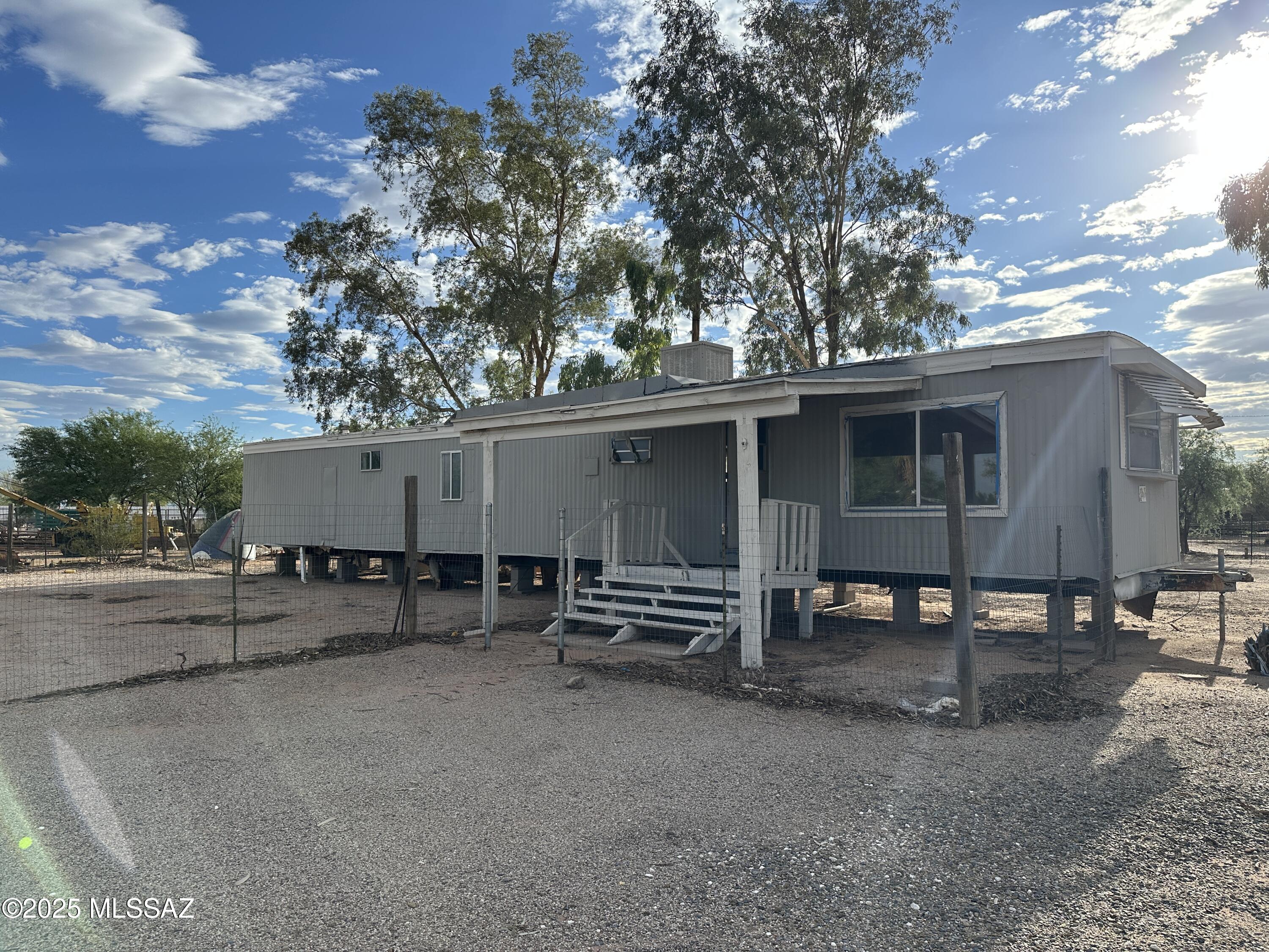 12645 North Flintlock Road Marana, AZ 85653 - Photo 2 of 18 Gallery Image 2