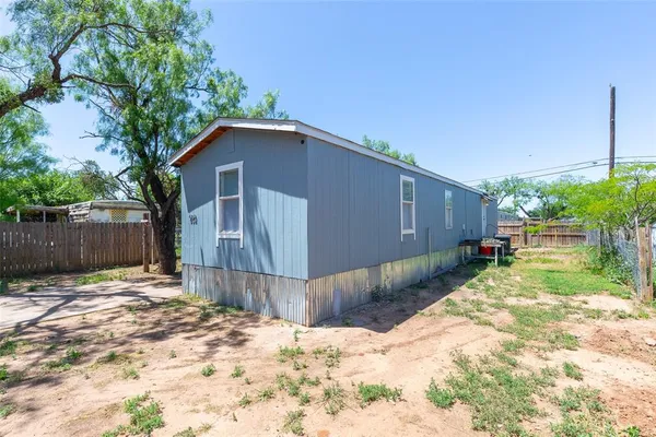 $85,000 | 502 Western Hills Drive, Abilene, TX 79605