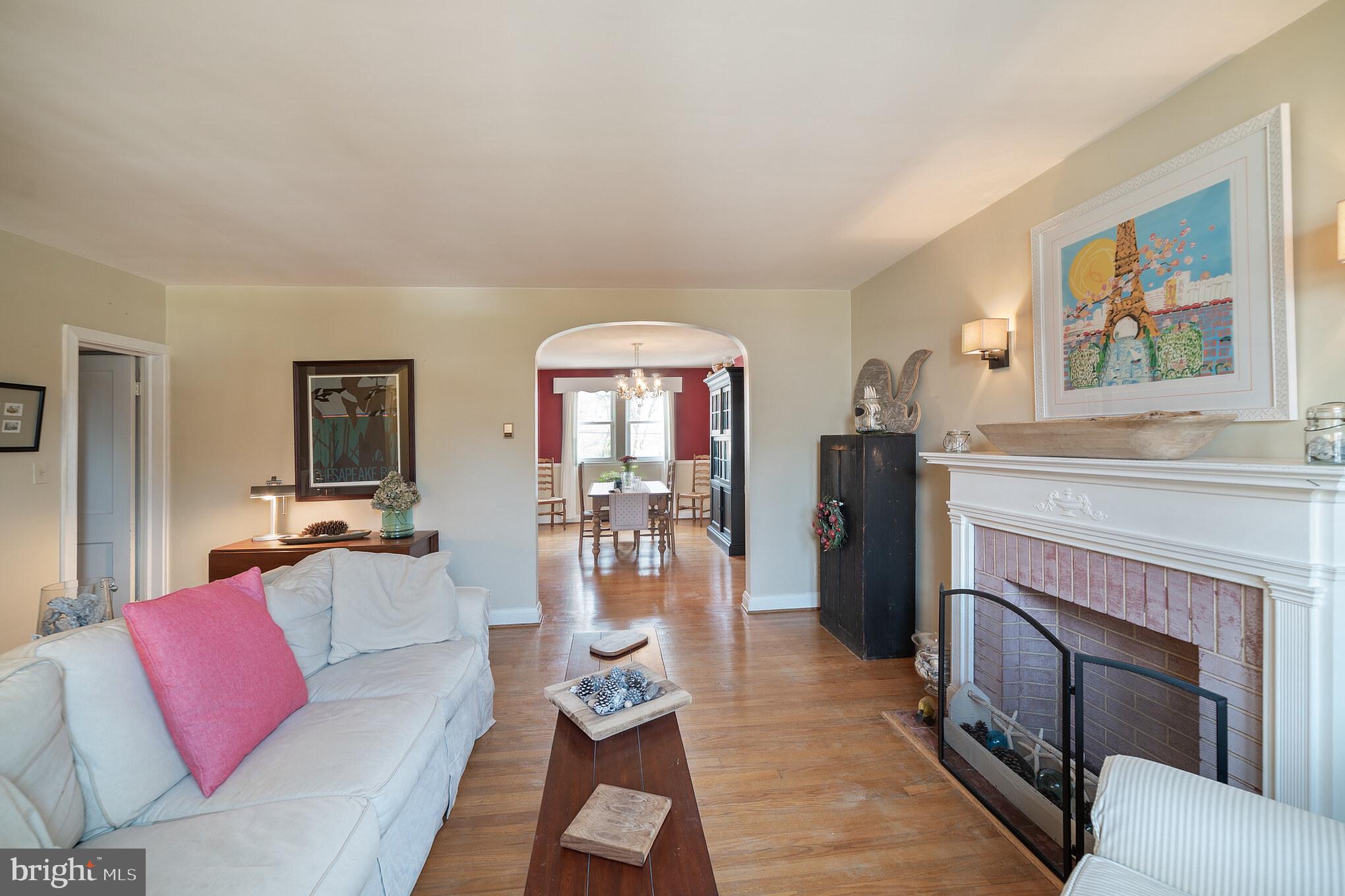 409 Overbrook Road Baltimore, MD 21228 - Photo 14 of 42