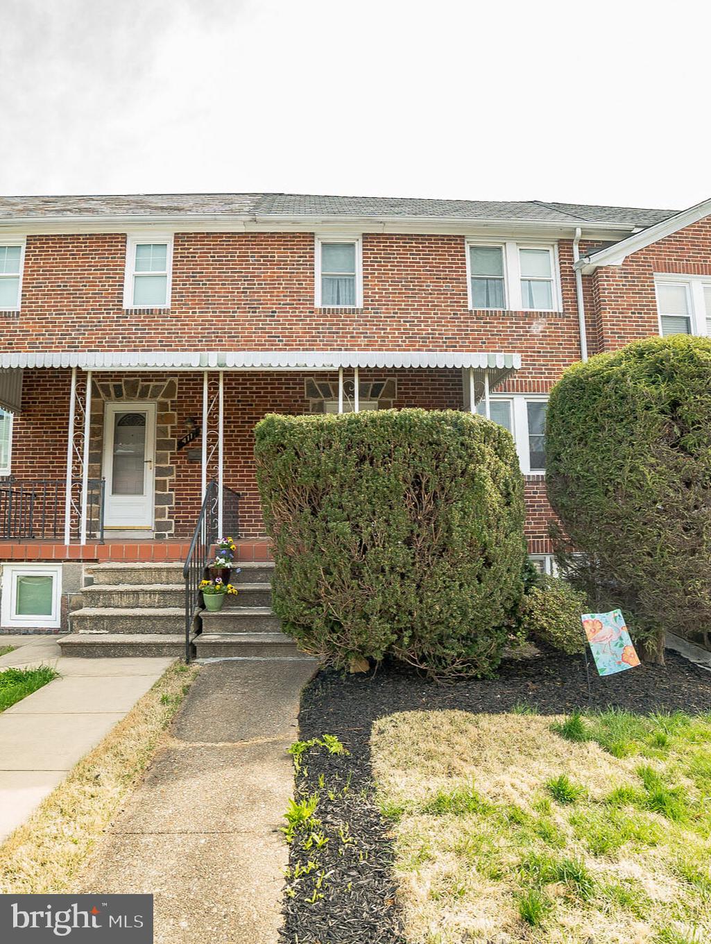 409 Overbrook Road Baltimore, MD 21228 - Photo 3 of 42
