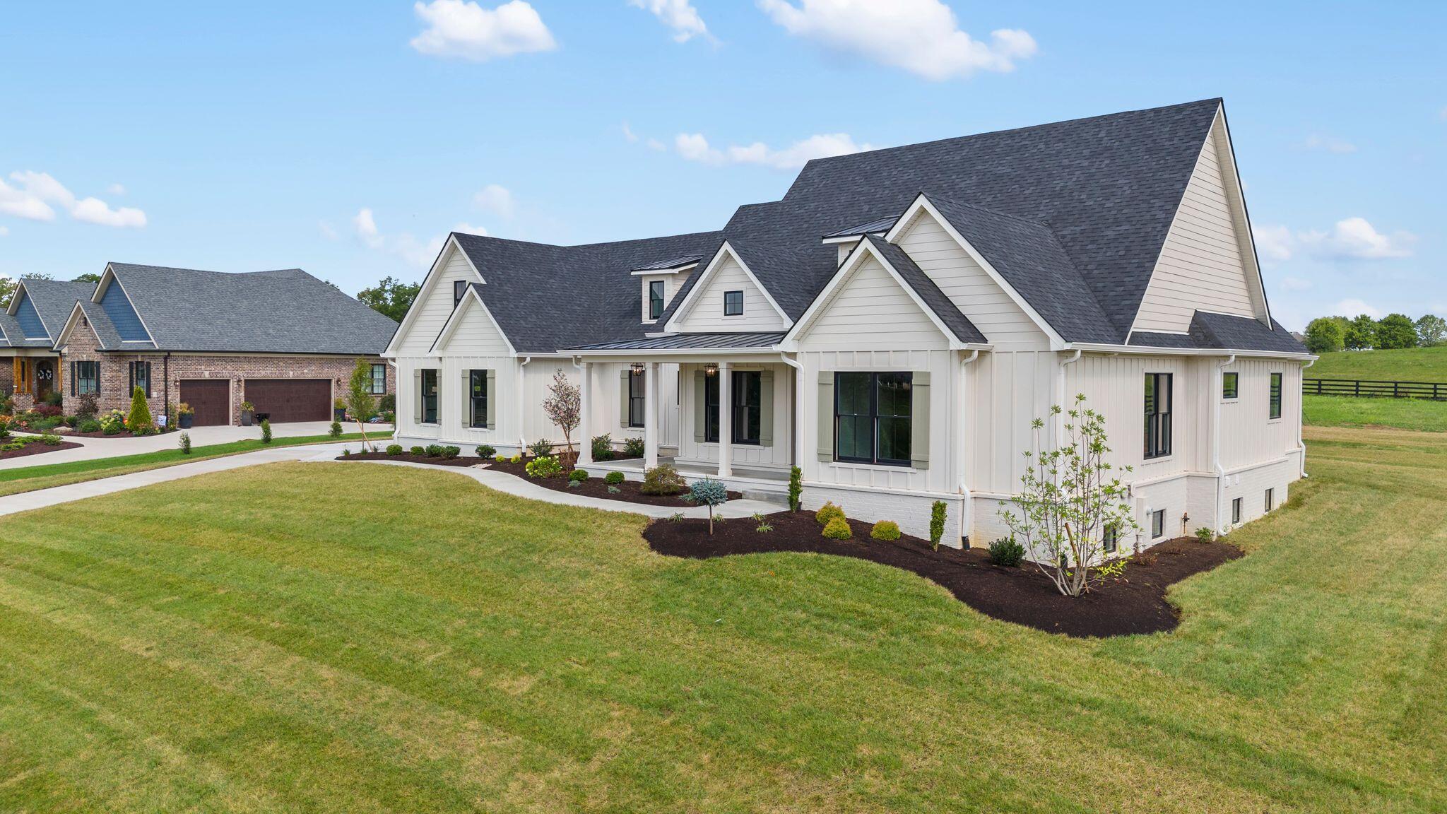 114 Doe Run Road Lexington, KY 40515 - Photo 68 of 76 12_DJI_20240730230950_0084_D