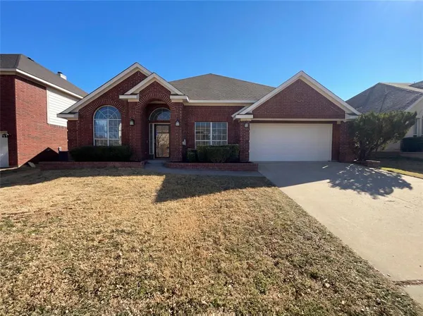 $345,000 | 8329 Cedarcrest Lane, Fort Worth, TX 76123