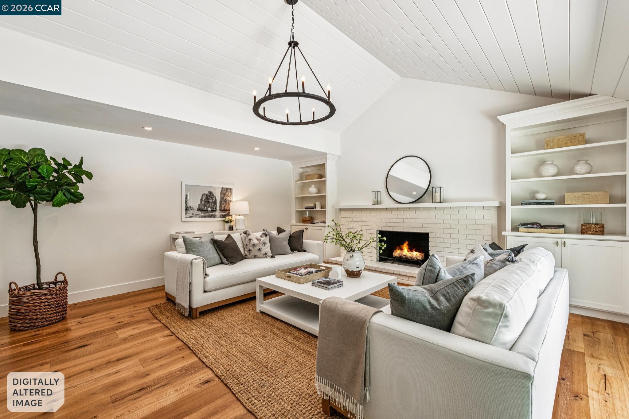 2941 Roundhill Road Alamo, CA 94507 - Photo 35 of 83