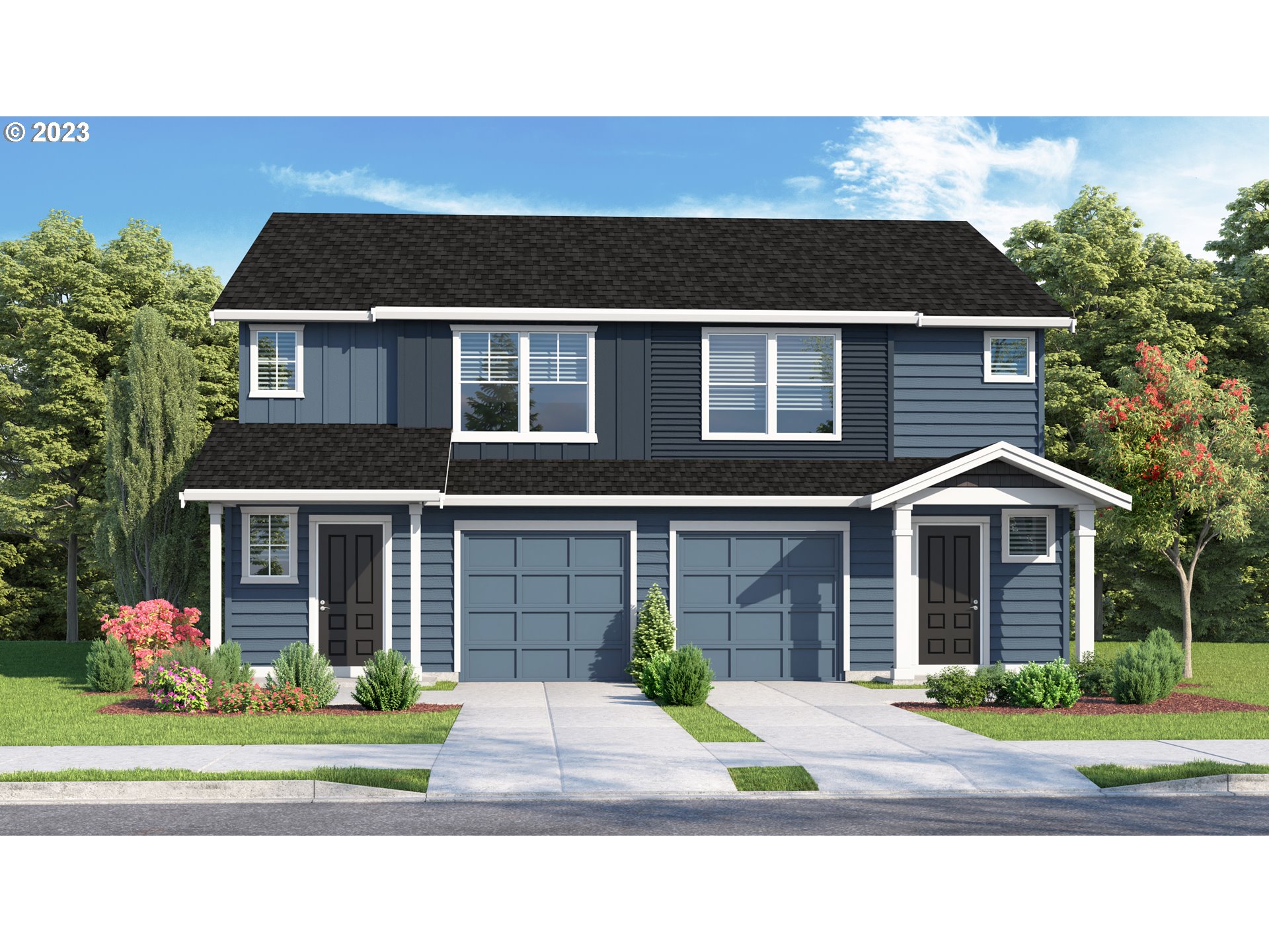 256 North 30th Drive Ridgefield, WA 98642 - Photo 1 of 29 Gallery Image 1