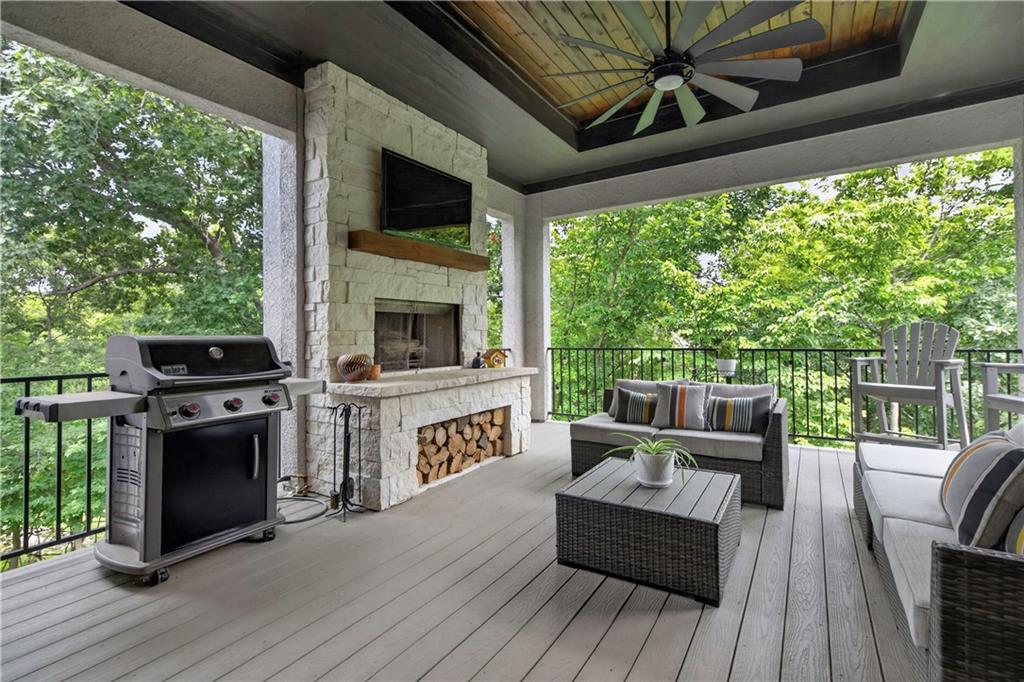 4761 Northwest Canyon Road Lee's Summit, MO 64064 - Photo 55 of 64 Gallery Image 55