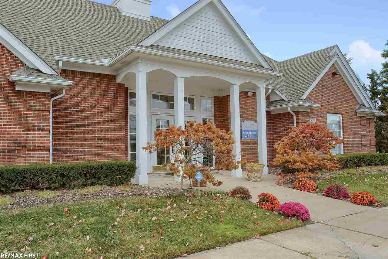 46003 Rhodes Drive Macomb, MI 48044 - Photo 24 of 26