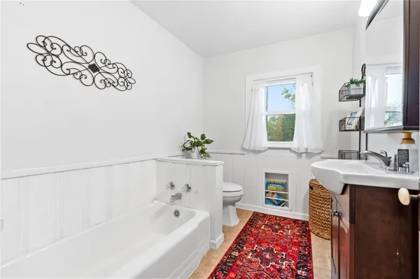 $299,000 | 1056 Park Drive, Hillsboro, TX 76645