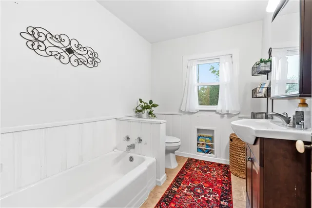 $299,000 | 1056 Park Drive, Hillsboro, TX 76645