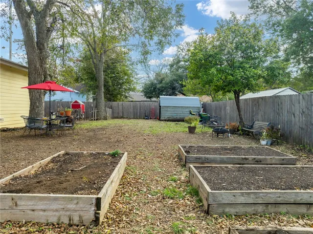 $299,000 | 1056 Park Drive, Hillsboro, TX 76645