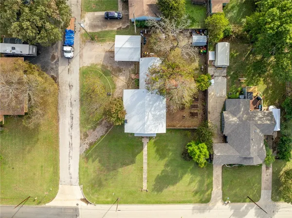 $299,000 | 1056 Park Drive, Hillsboro, TX 76645