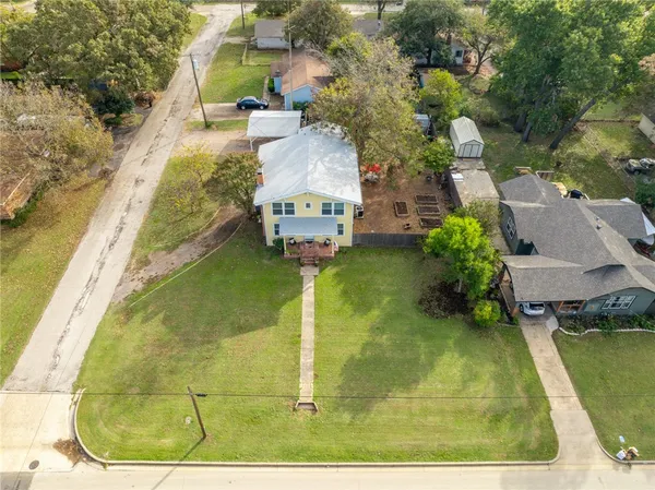 $299,000 | 1056 Park Drive, Hillsboro, TX 76645
