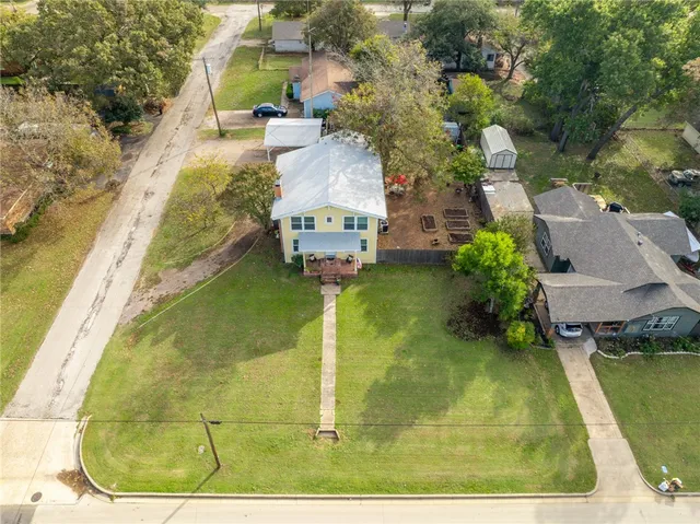 $299,000 | 1056 Park Drive, Hillsboro, TX 76645