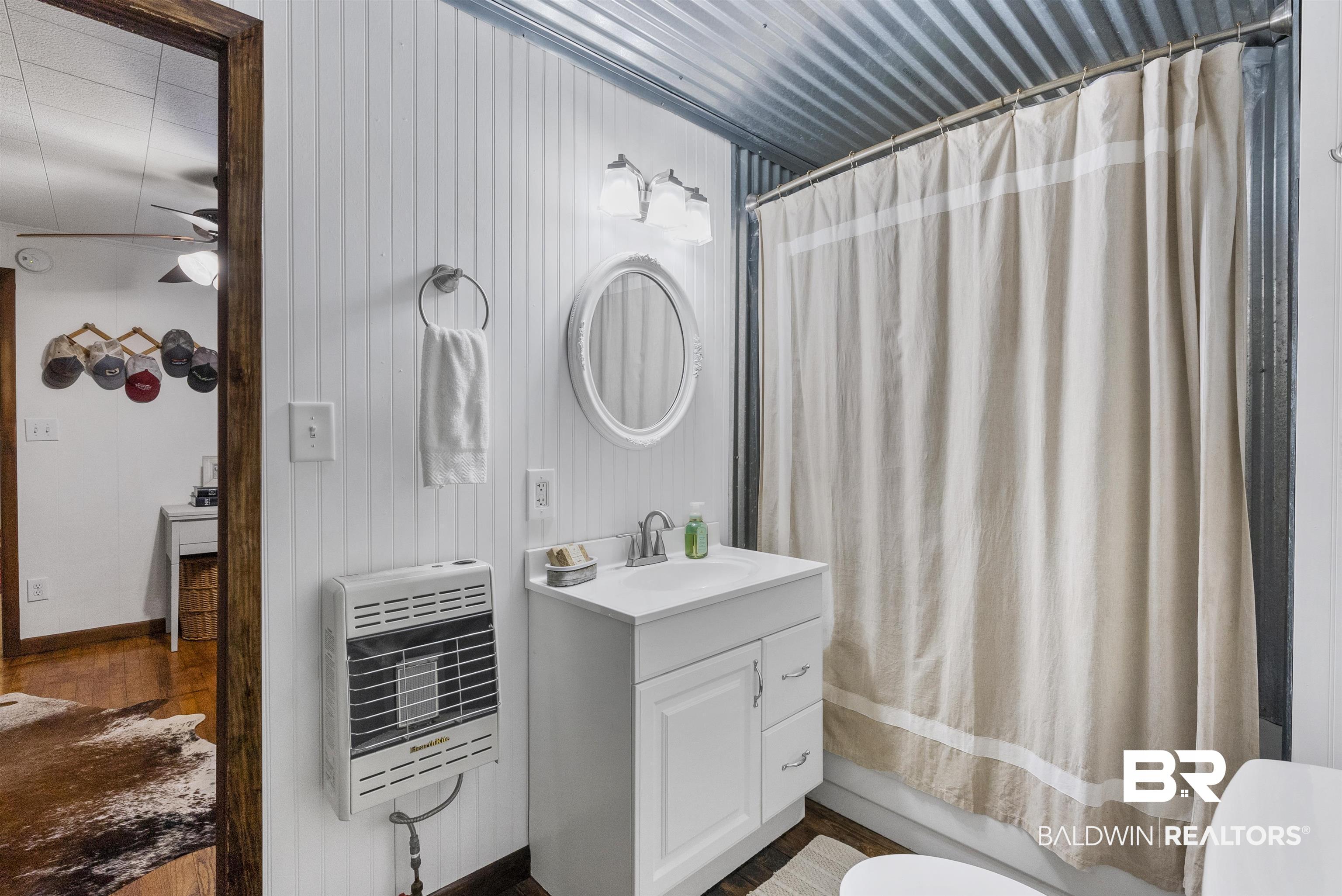 15780 Camellia Road Silverhill, AL 36576 - Photo 12 of 34