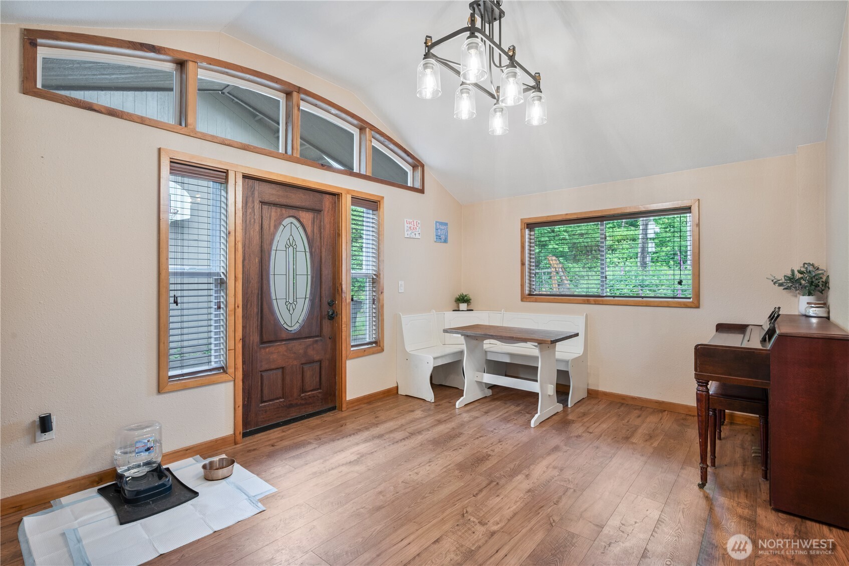 1430 Hazel Dell Road Castle Rock, WA 98611 - Photo 5 of 35
