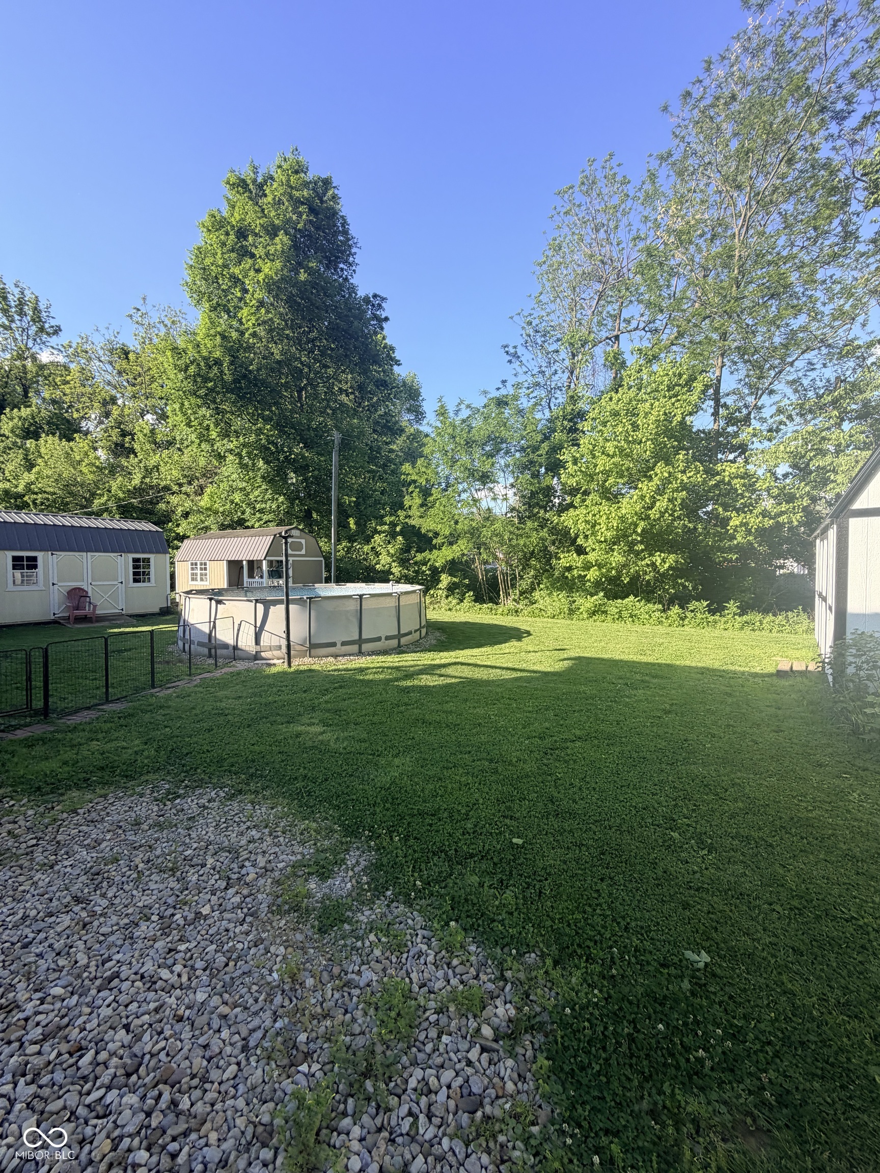 304 Pearl Street Vevay, IN 47043 - Photo 35 of 40