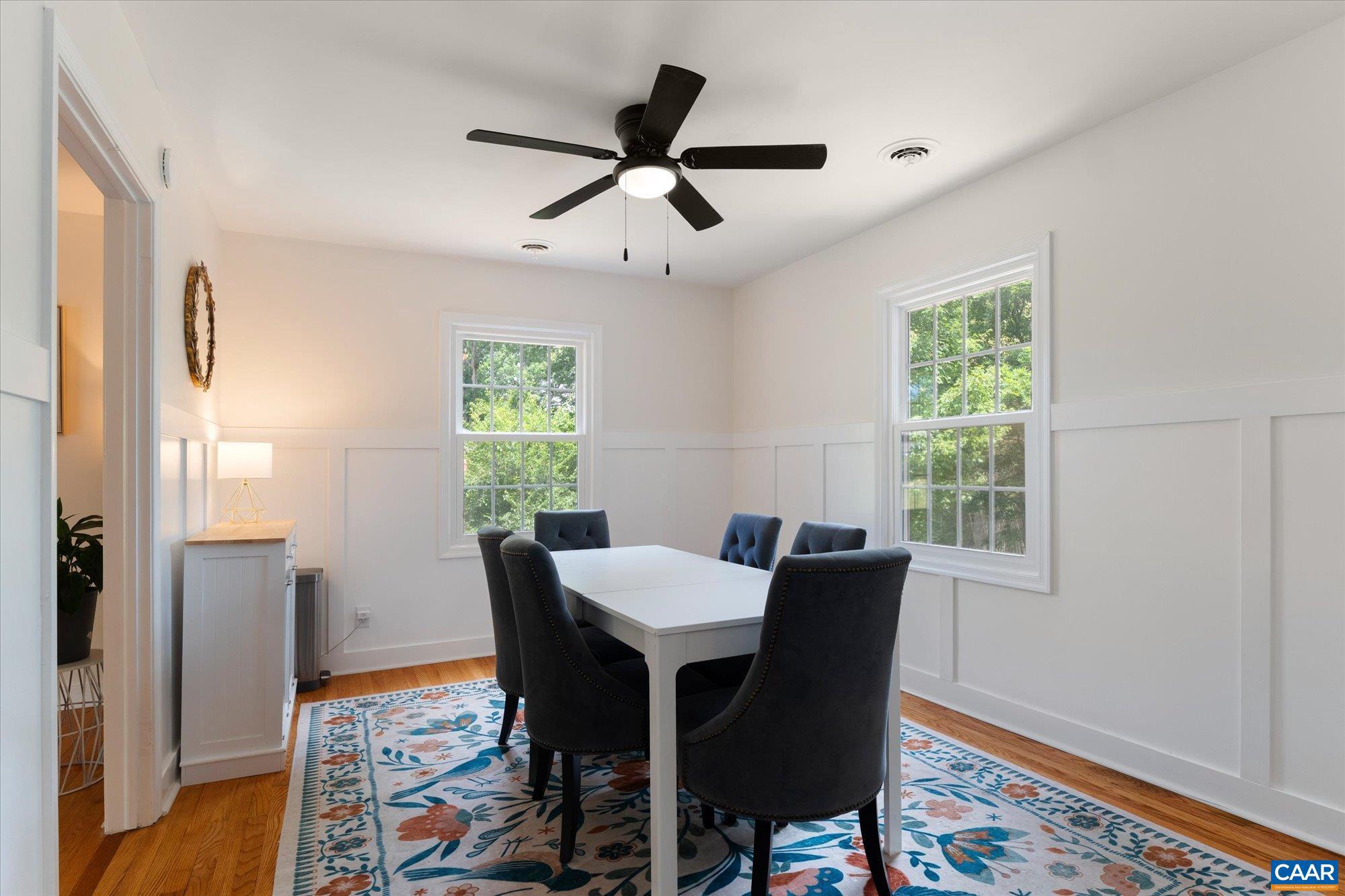 522 Nottingham Road Charlottesville, VA 22901 - Photo 7 of 45