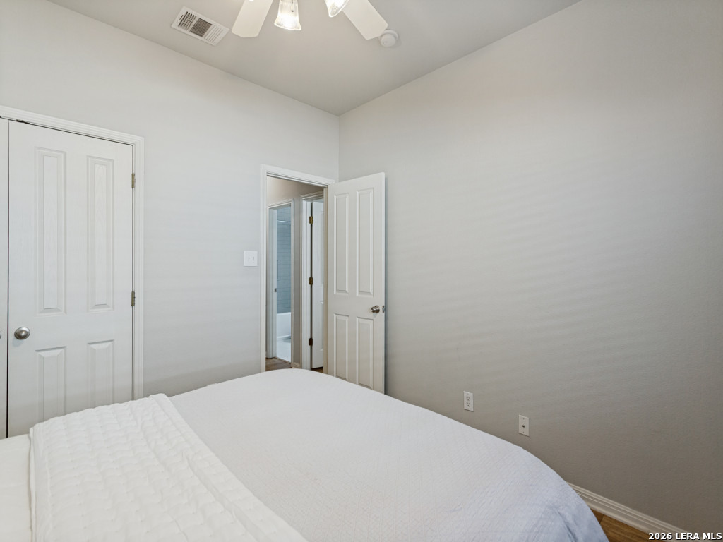 8812 Gustine Drive Helotes, TX 78023 - Photo 31 of 37