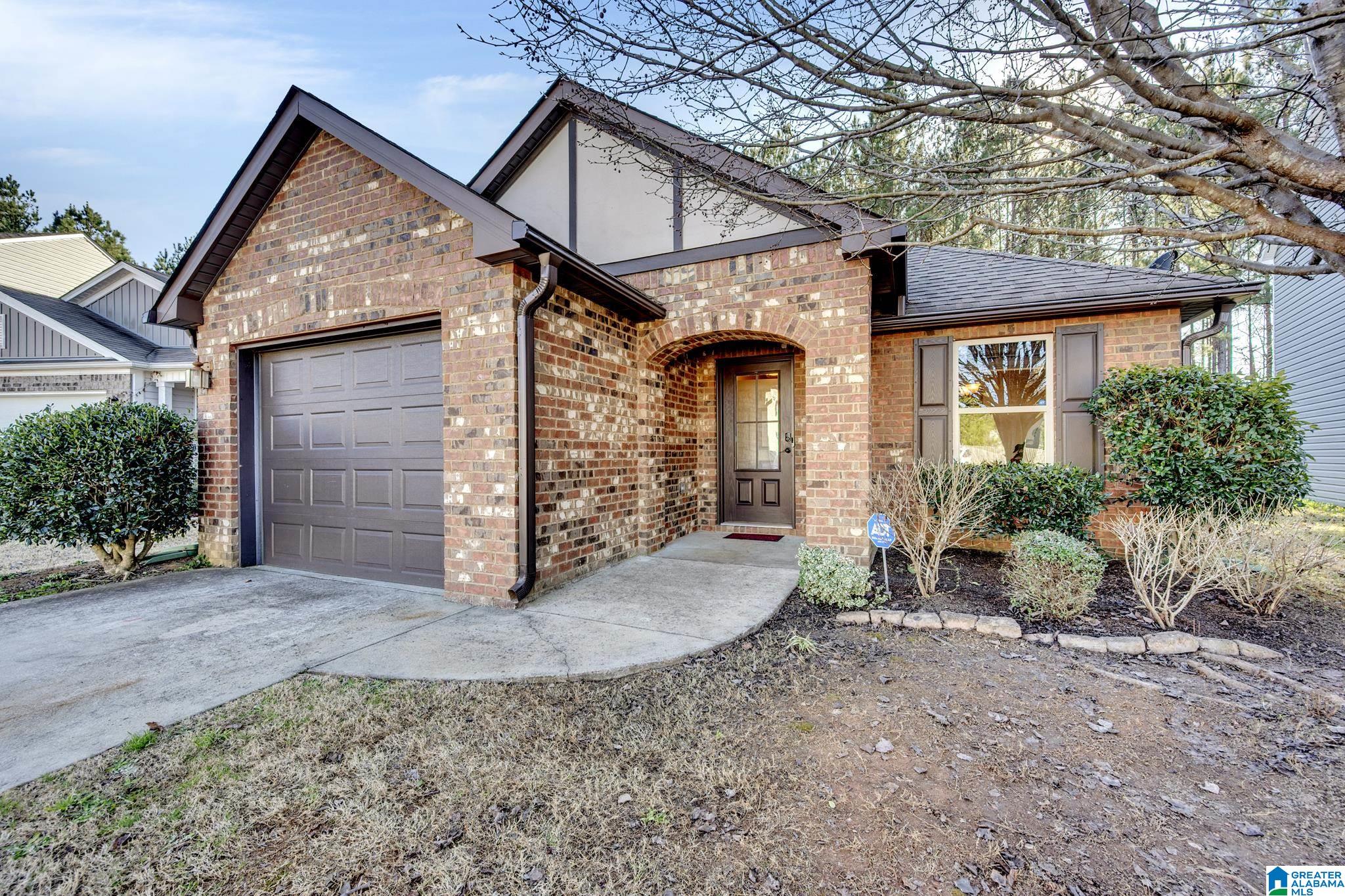 321 Reed Way Kimberly, AL 35091 - Photo 2 of 27