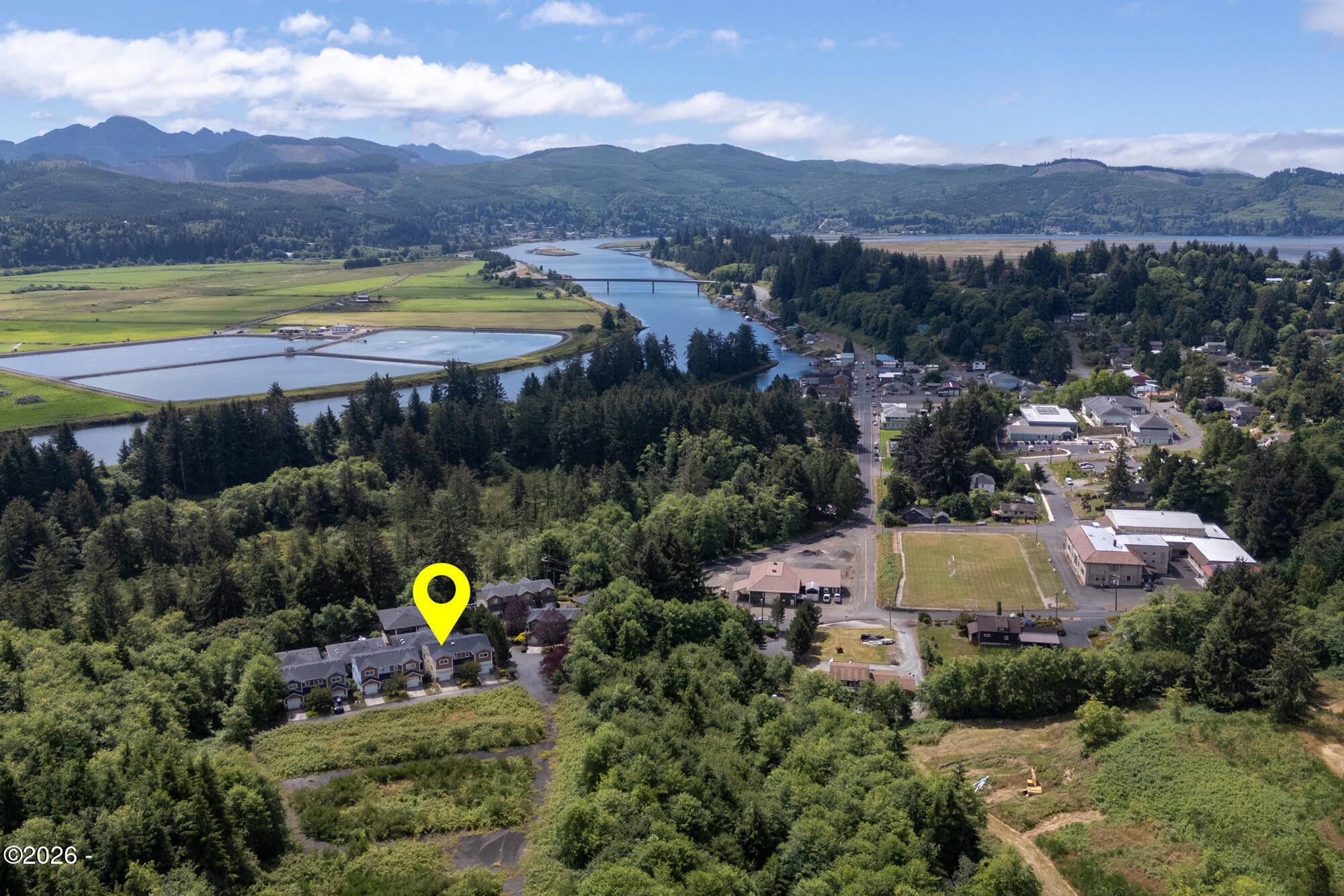 13150 D Street, Unit 18 Nehalem, OR 97131 - Photo 5 of 41
