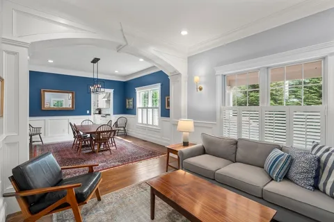 $1,995,000 | 8 Normandie Road, Dover, MA 02030