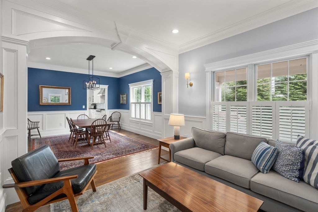 8 Normandie Road Dover, MA 02030 - Photo 12 of 34