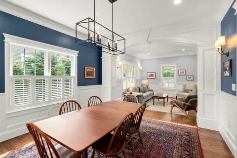 $1,995,000 | 8 Normandie Road, Dover, MA 02030