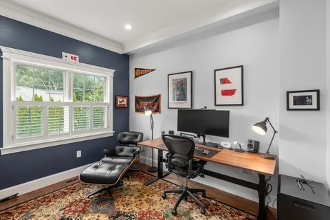 $1,995,000 | 8 Normandie Road, Dover, MA 02030