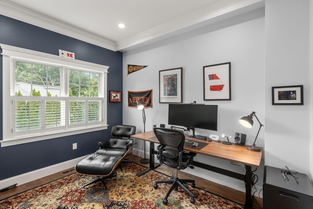 8 Normandie Road Dover, MA 02030 - Photo 16 of 34