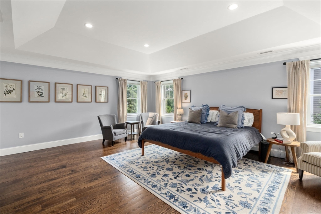 8 Normandie Road Dover, MA 02030 - Photo 18 of 34