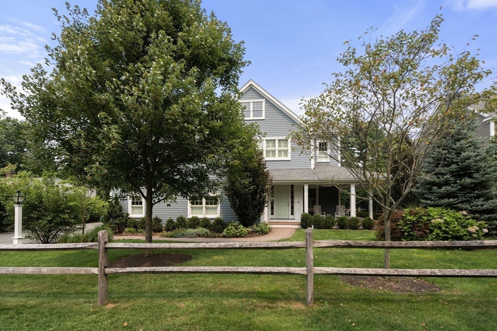 8 Normandie Road Dover, MA 02030 - Photo 32 of 34