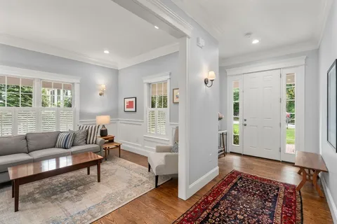 $1,995,000 | 8 Normandie Road, Dover, MA 02030