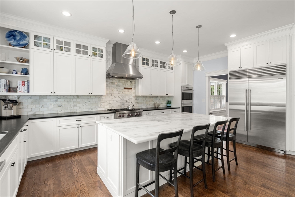 8 Normandie Road Dover, MA 02030 - Photo 6 of 34