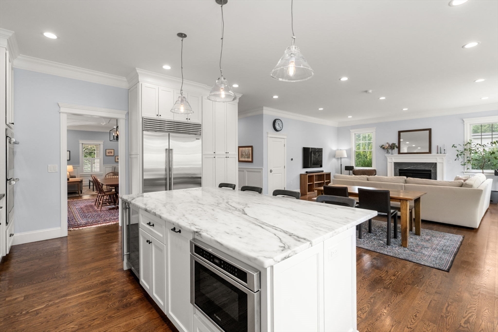 8 Normandie Road Dover, MA 02030 - Photo 7 of 34