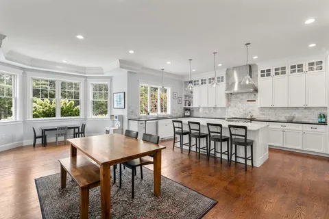 $1,995,000 | 8 Normandie Road, Dover, MA 02030