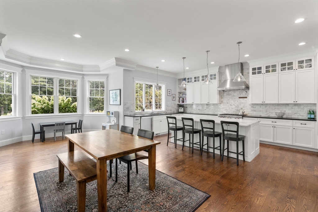 8 Normandie Road Dover, MA 02030 - Photo 9 of 34