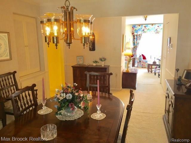 1750 Tiverton Road Bloomfield Hills, MI 48304 - Photo 8 of 32